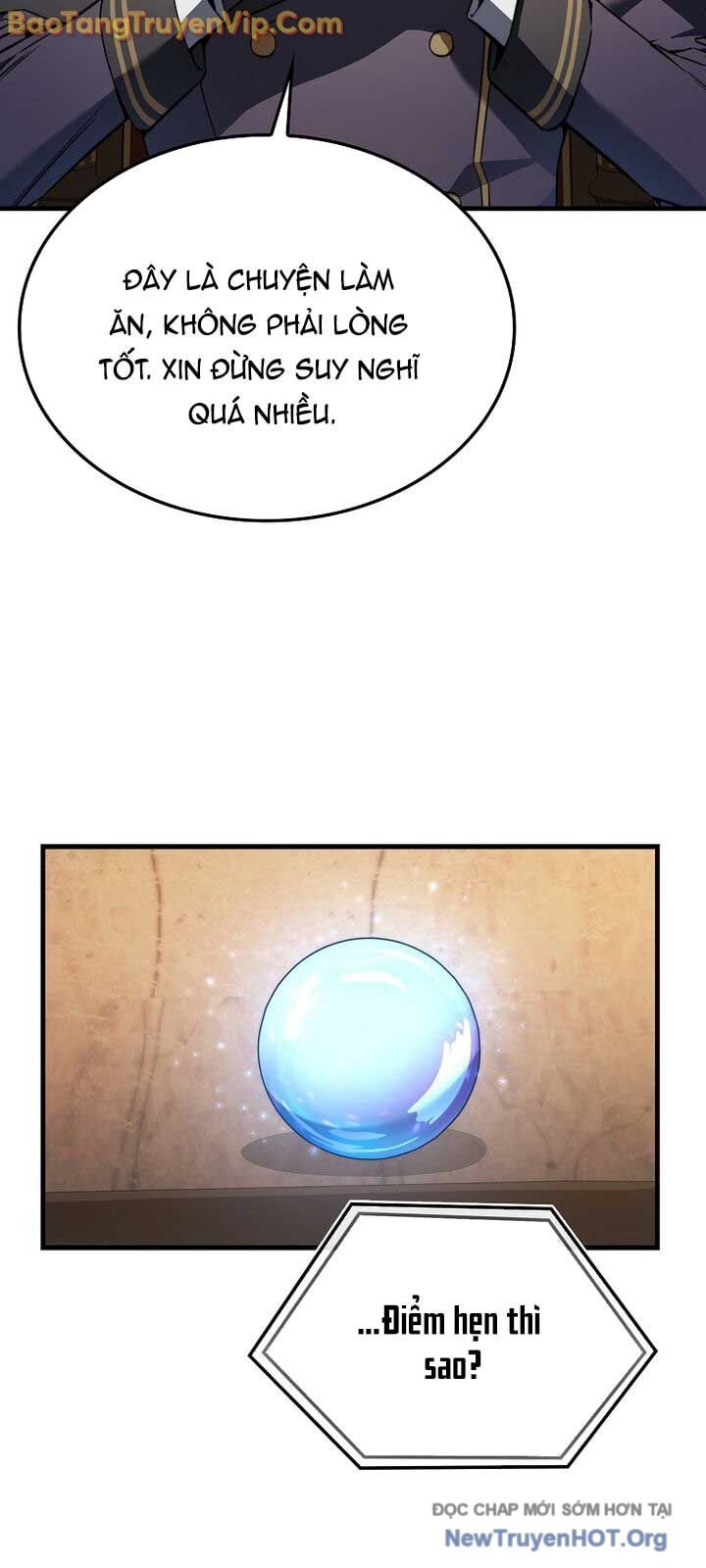 Đại Phản Diện Khao Khát Được Sống: Chapter 40