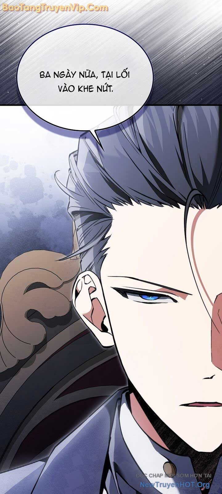 Đại Phản Diện Khao Khát Được Sống: Chapter 40