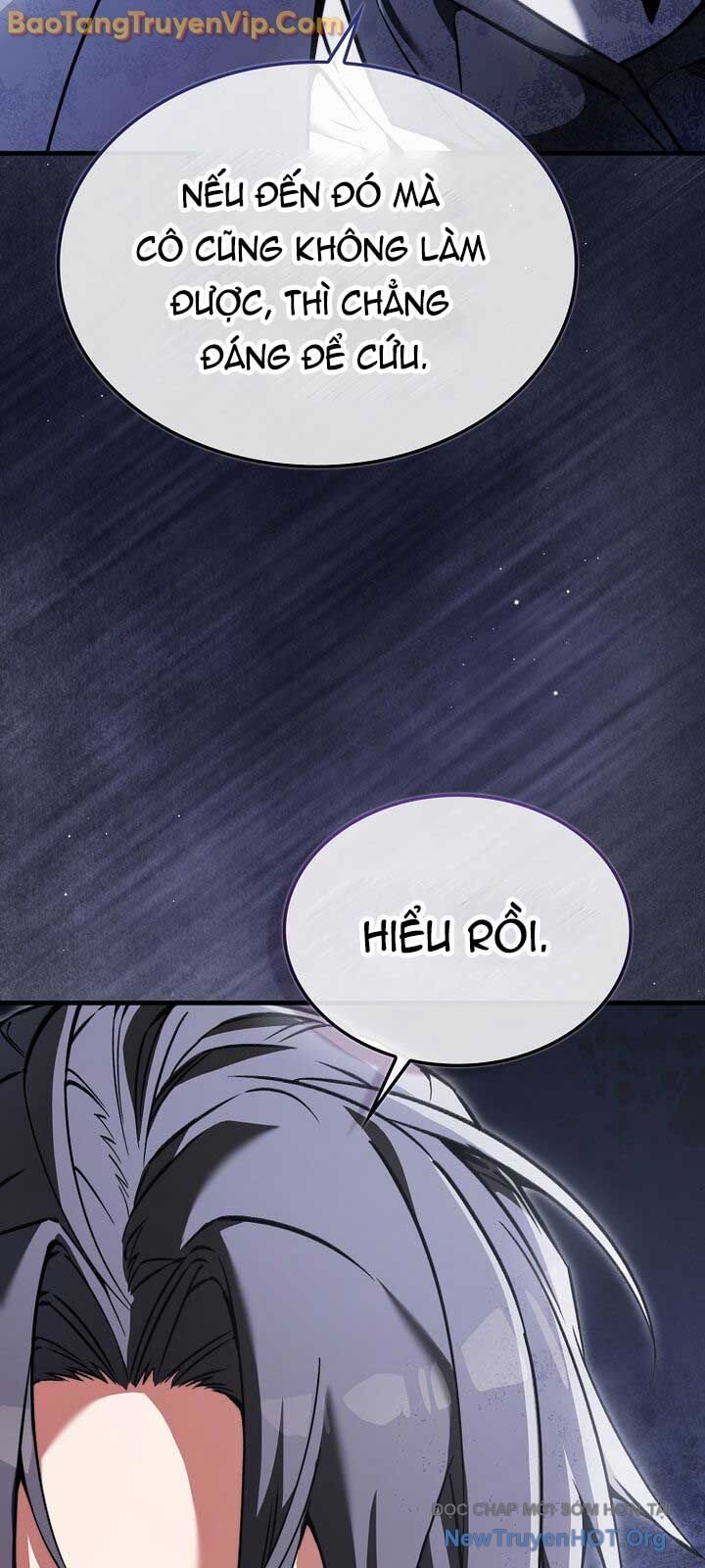 Đại Phản Diện Khao Khát Được Sống: Chapter 40