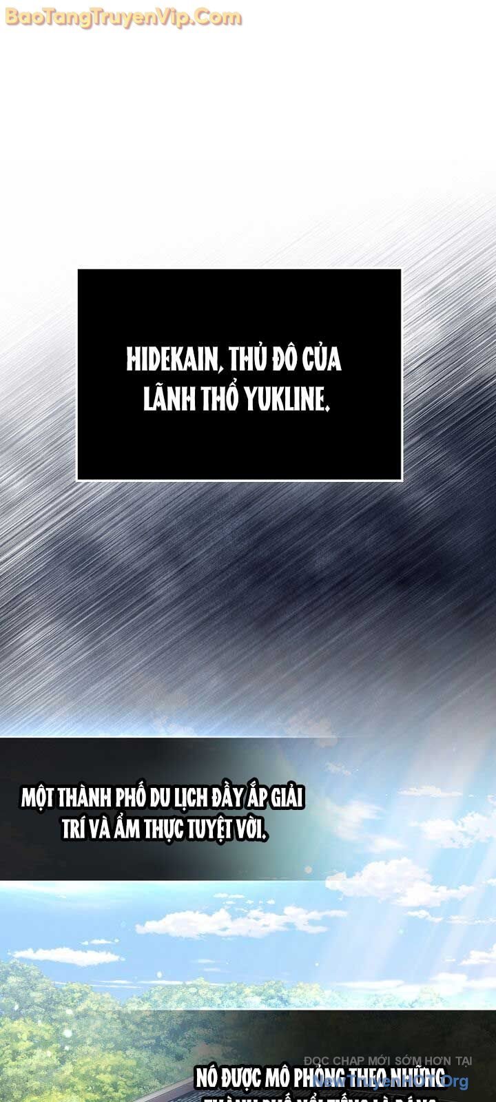 Đại Phản Diện Khao Khát Được Sống: Chapter 40