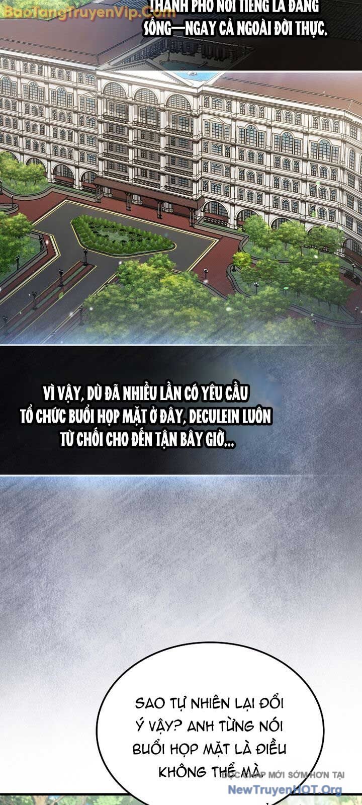 Đại Phản Diện Khao Khát Được Sống: Chapter 40