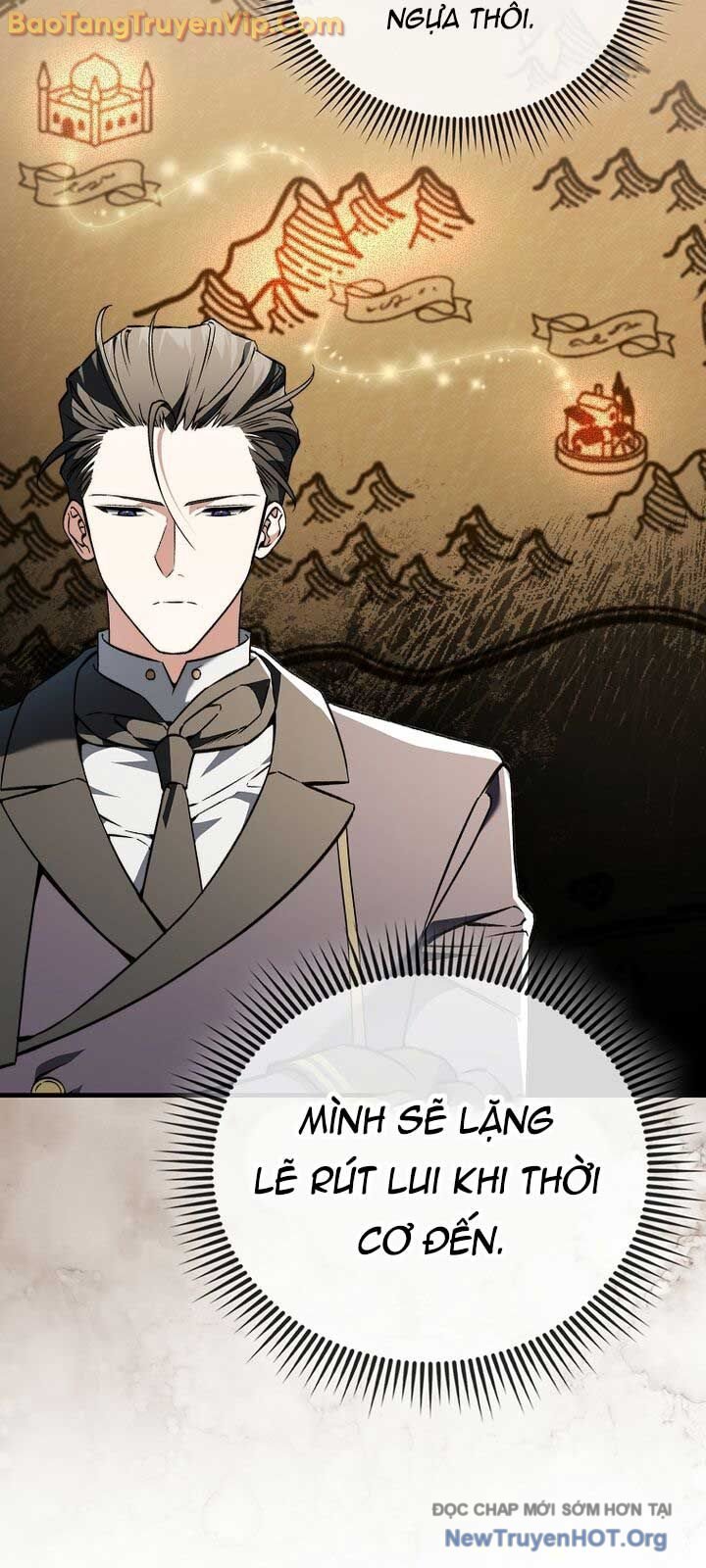 Đại Phản Diện Khao Khát Được Sống: Chapter 40