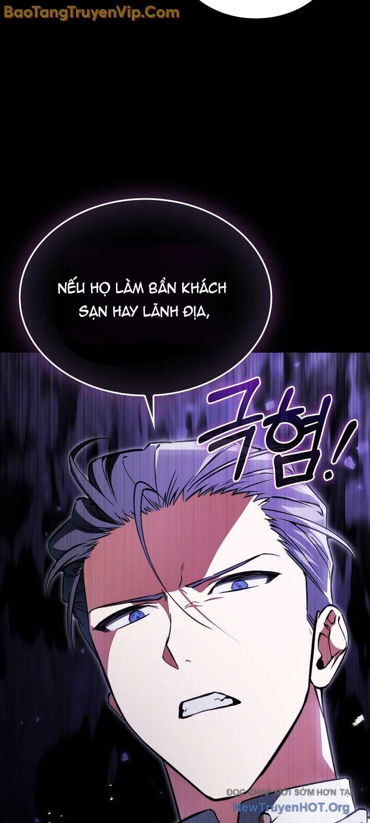 Đại Phản Diện Khao Khát Được Sống: Chapter 40