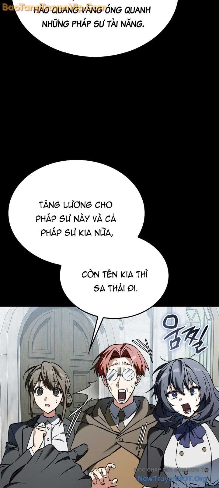 Đại Phản Diện Khao Khát Được Sống: Chapter 40