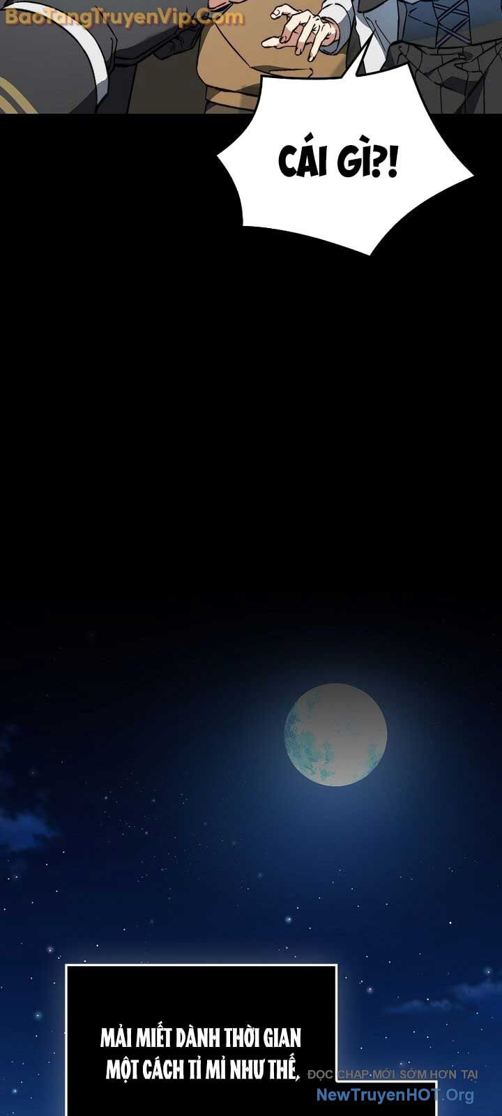 Đại Phản Diện Khao Khát Được Sống: Chapter 40