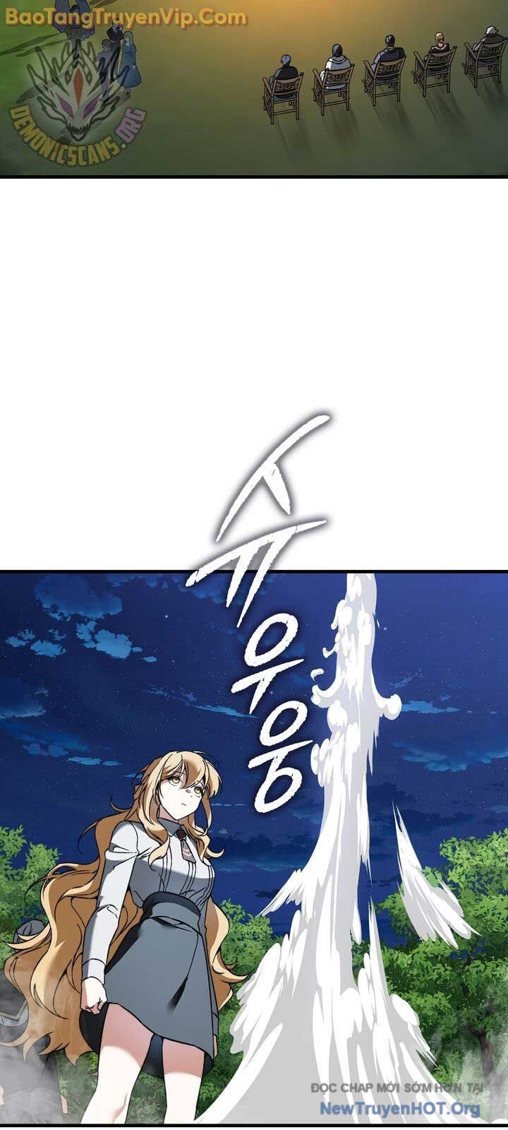 Đại Phản Diện Khao Khát Được Sống: Chapter 40