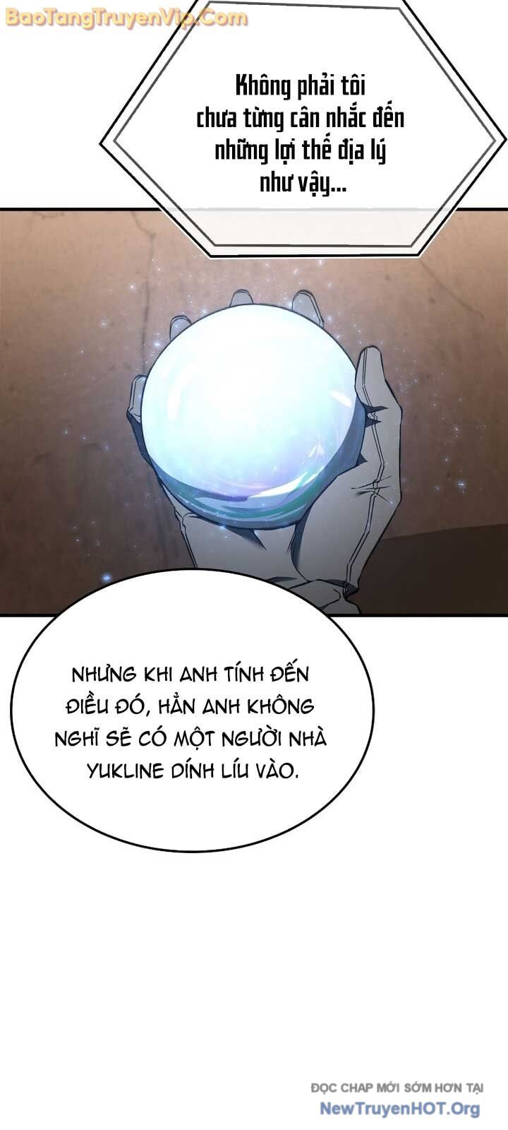 Đại Phản Diện Khao Khát Được Sống: Chapter 40