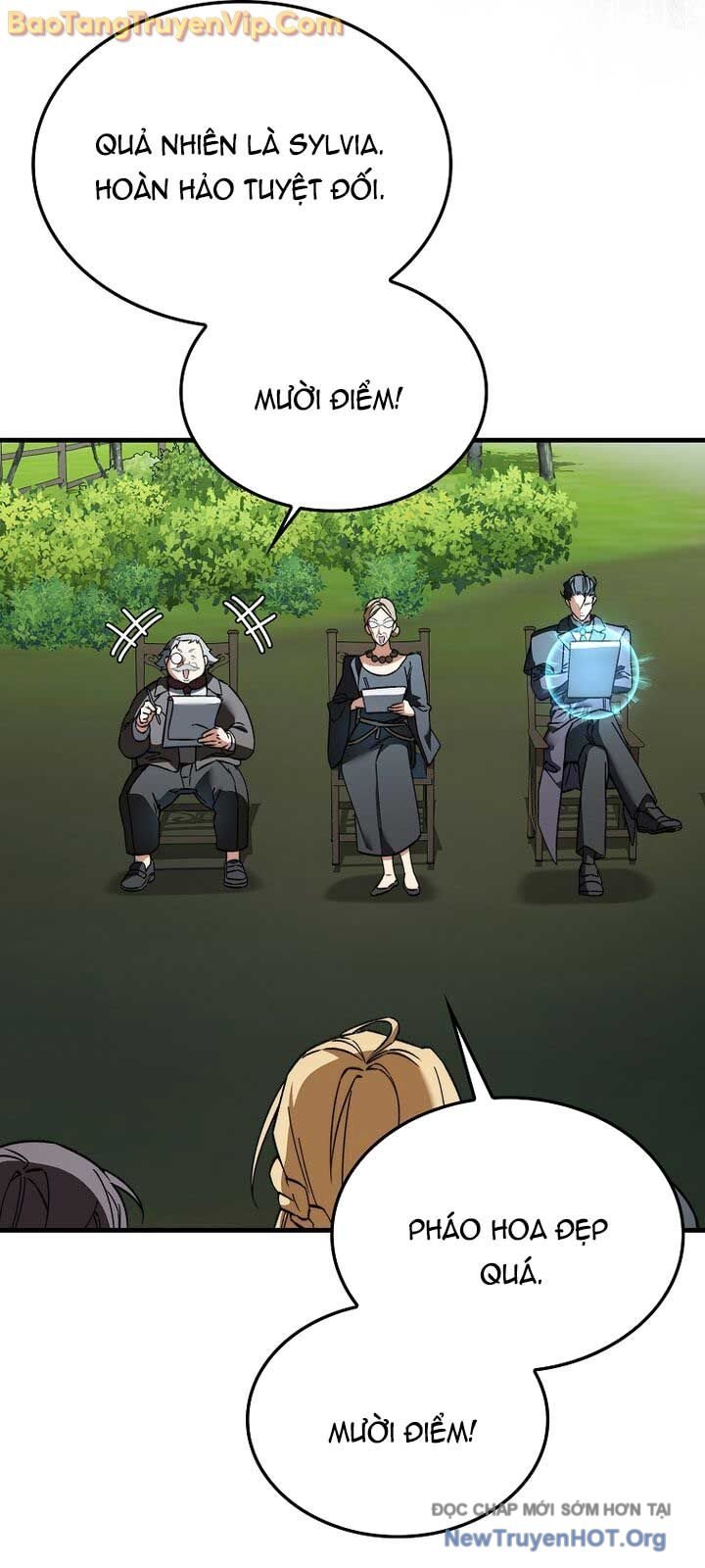 Đại Phản Diện Khao Khát Được Sống: Chapter 40