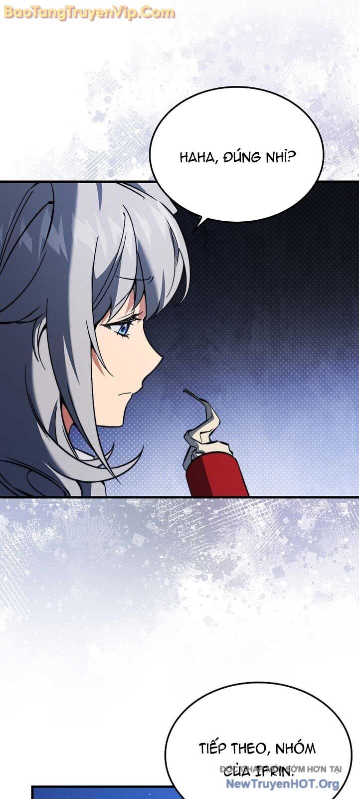 Đại Phản Diện Khao Khát Được Sống: Chapter 40