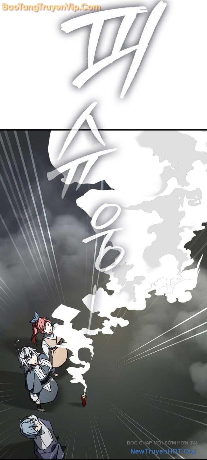 Đại Phản Diện Khao Khát Được Sống: Chapter 40
