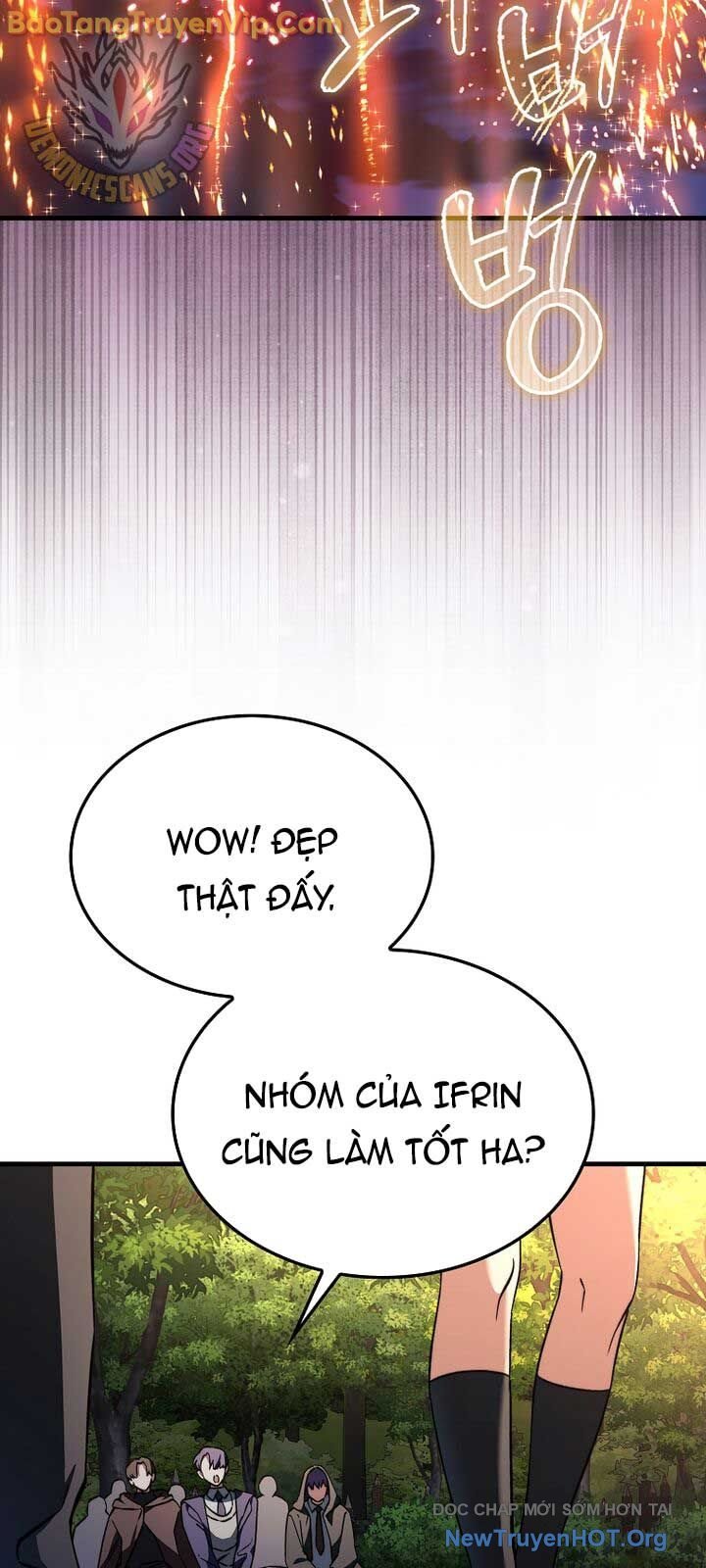 Đại Phản Diện Khao Khát Được Sống: Chapter 40