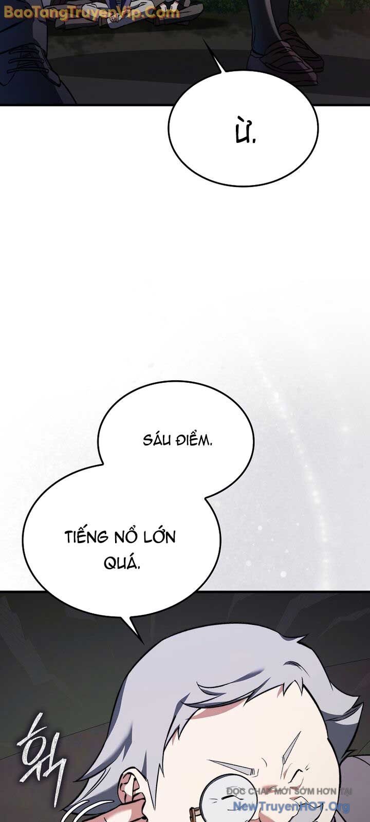 Đại Phản Diện Khao Khát Được Sống: Chapter 40