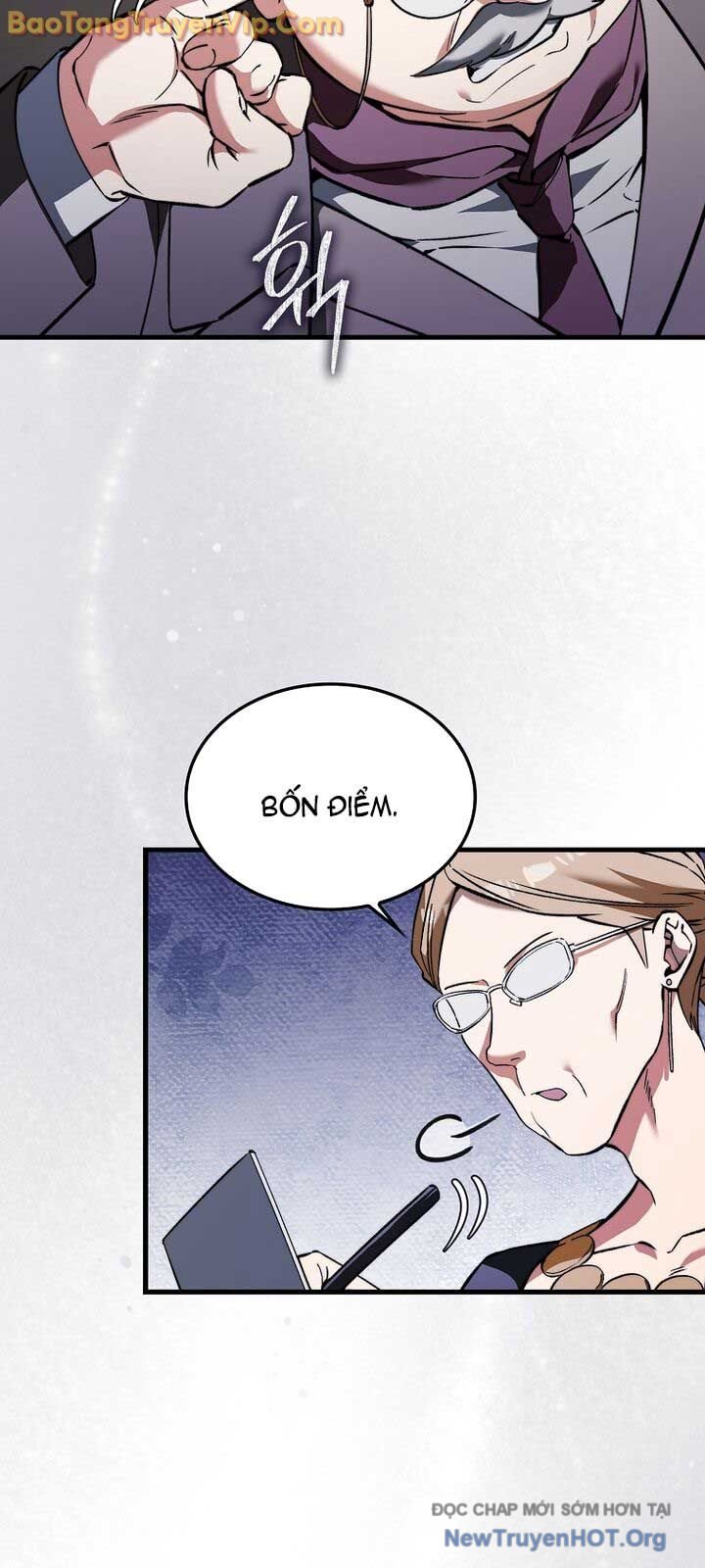 Đại Phản Diện Khao Khát Được Sống: Chapter 40