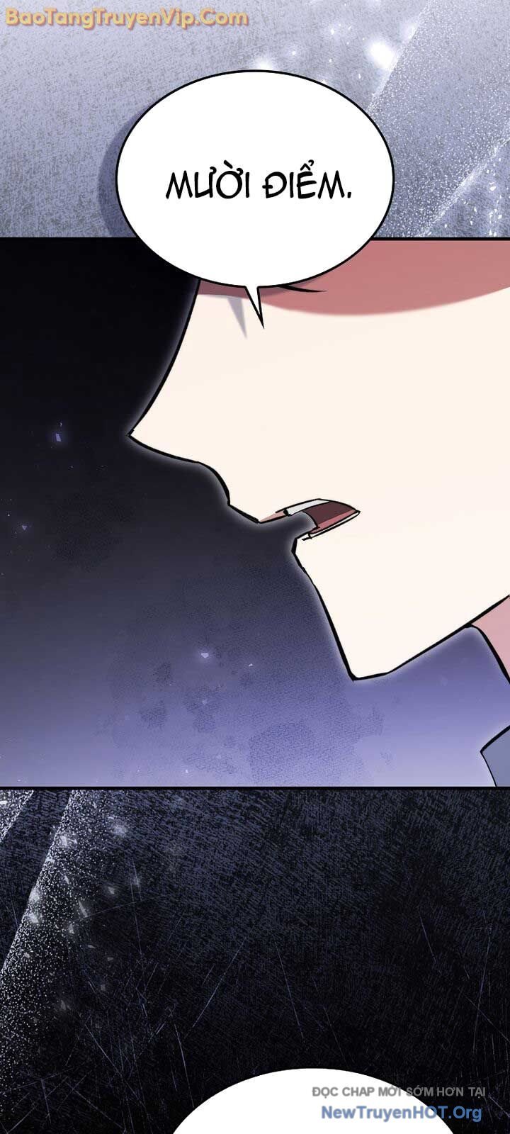 Đại Phản Diện Khao Khát Được Sống: Chapter 40