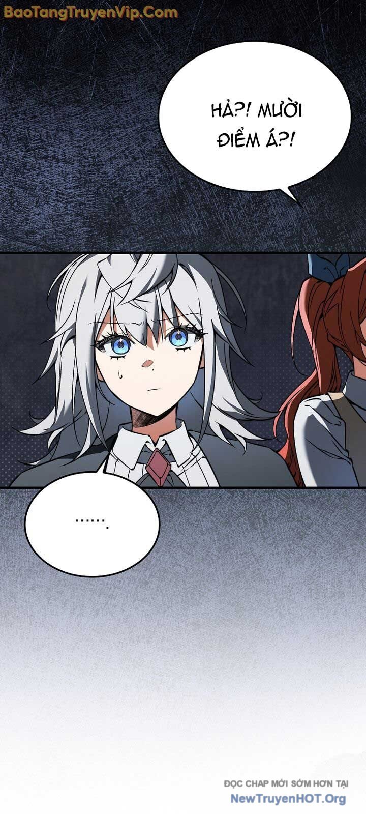 Đại Phản Diện Khao Khát Được Sống: Chapter 40