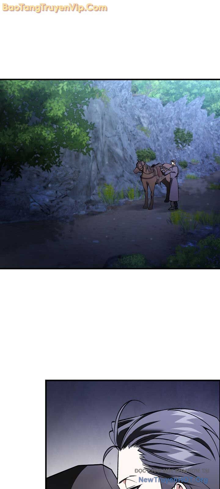 Đại Phản Diện Khao Khát Được Sống: Chapter 40