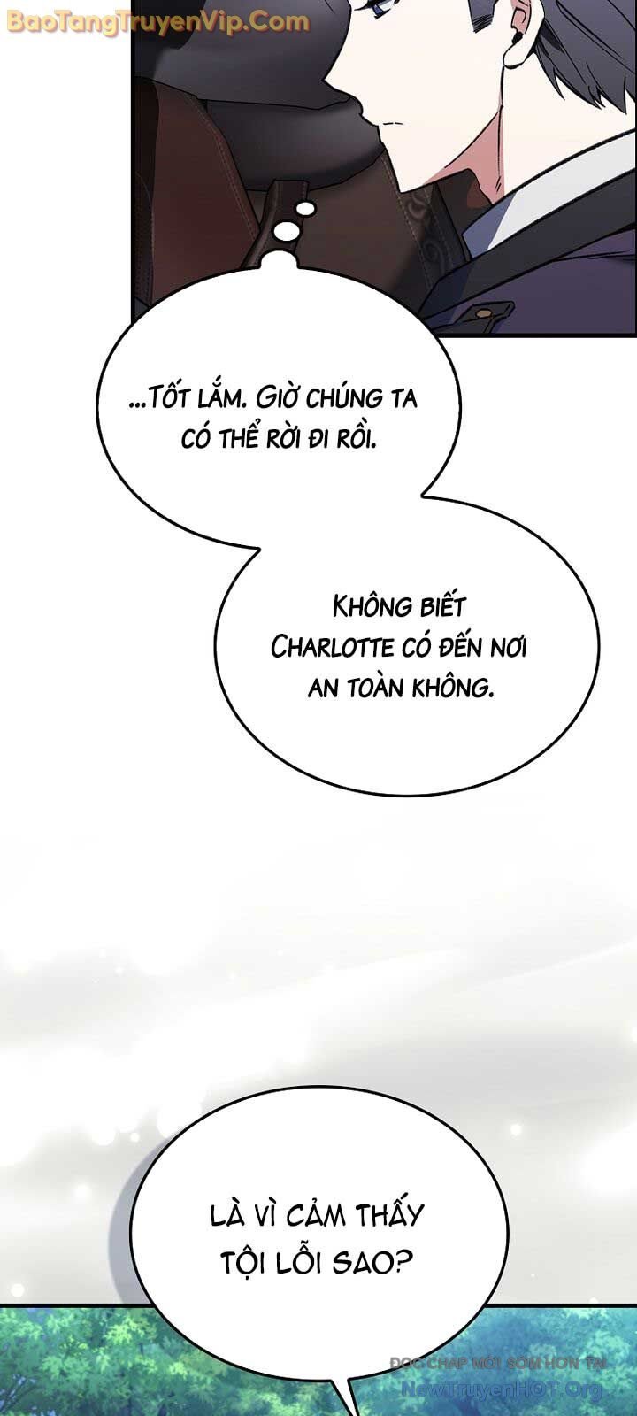 Đại Phản Diện Khao Khát Được Sống: Chapter 40