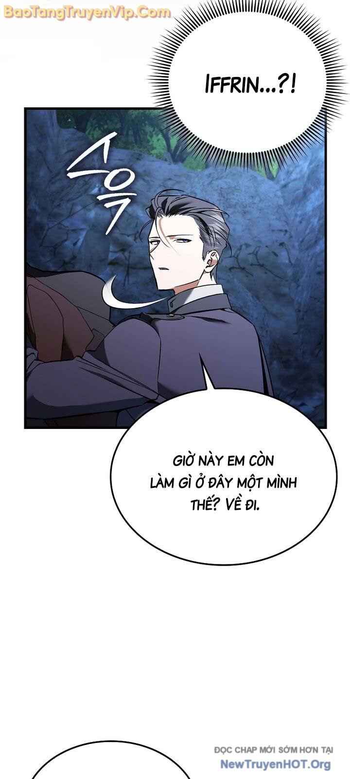 Đại Phản Diện Khao Khát Được Sống: Chapter 40