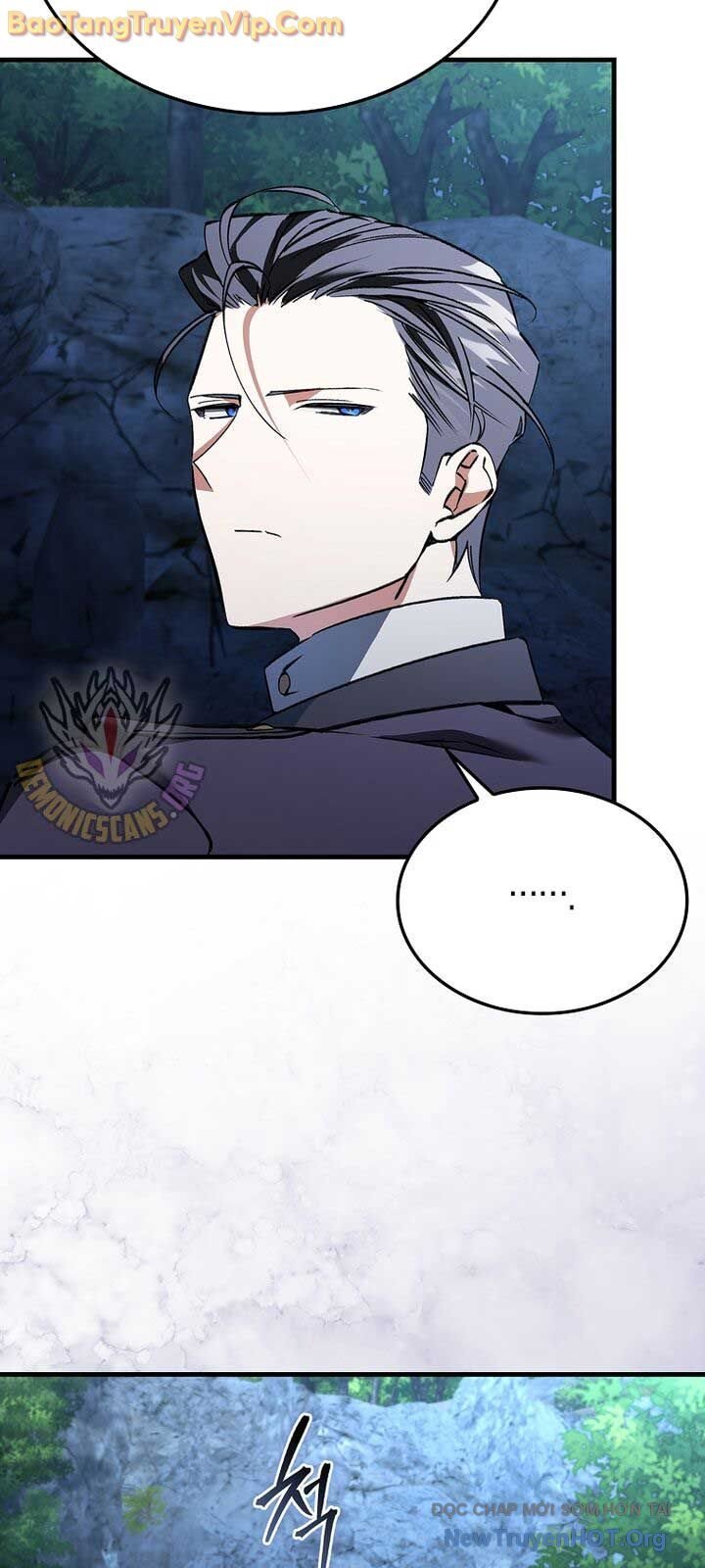 Đại Phản Diện Khao Khát Được Sống: Chapter 40