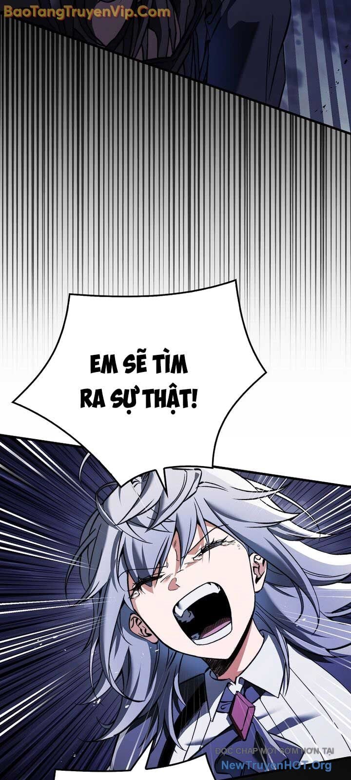 Đại Phản Diện Khao Khát Được Sống: Chapter 40