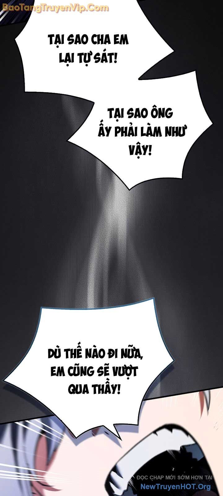 Đại Phản Diện Khao Khát Được Sống: Chapter 40