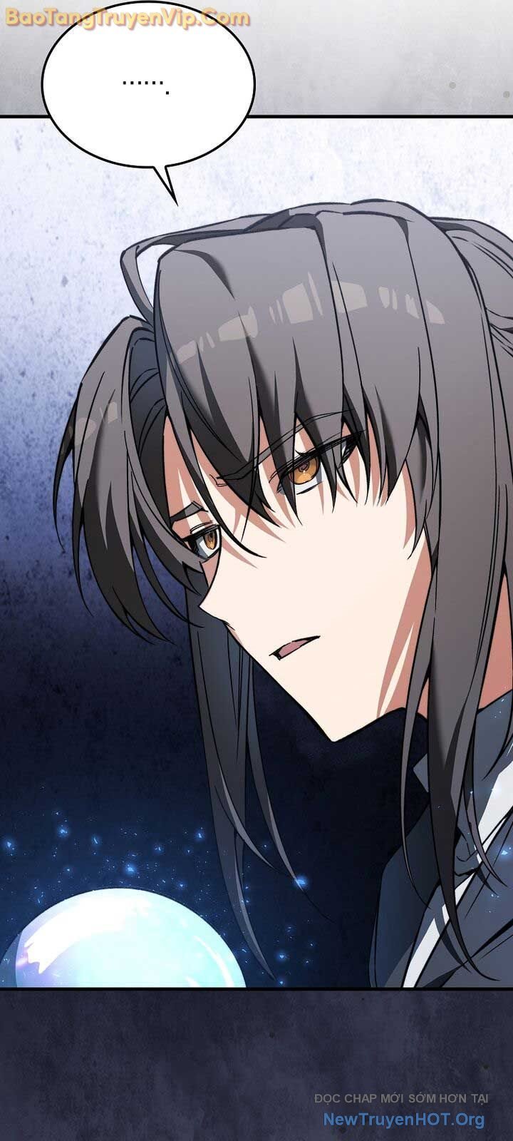 Đại Phản Diện Khao Khát Được Sống: Chapter 40