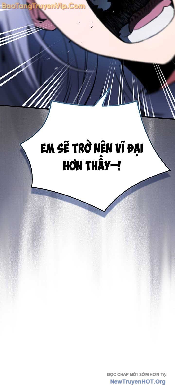 Đại Phản Diện Khao Khát Được Sống: Chapter 40