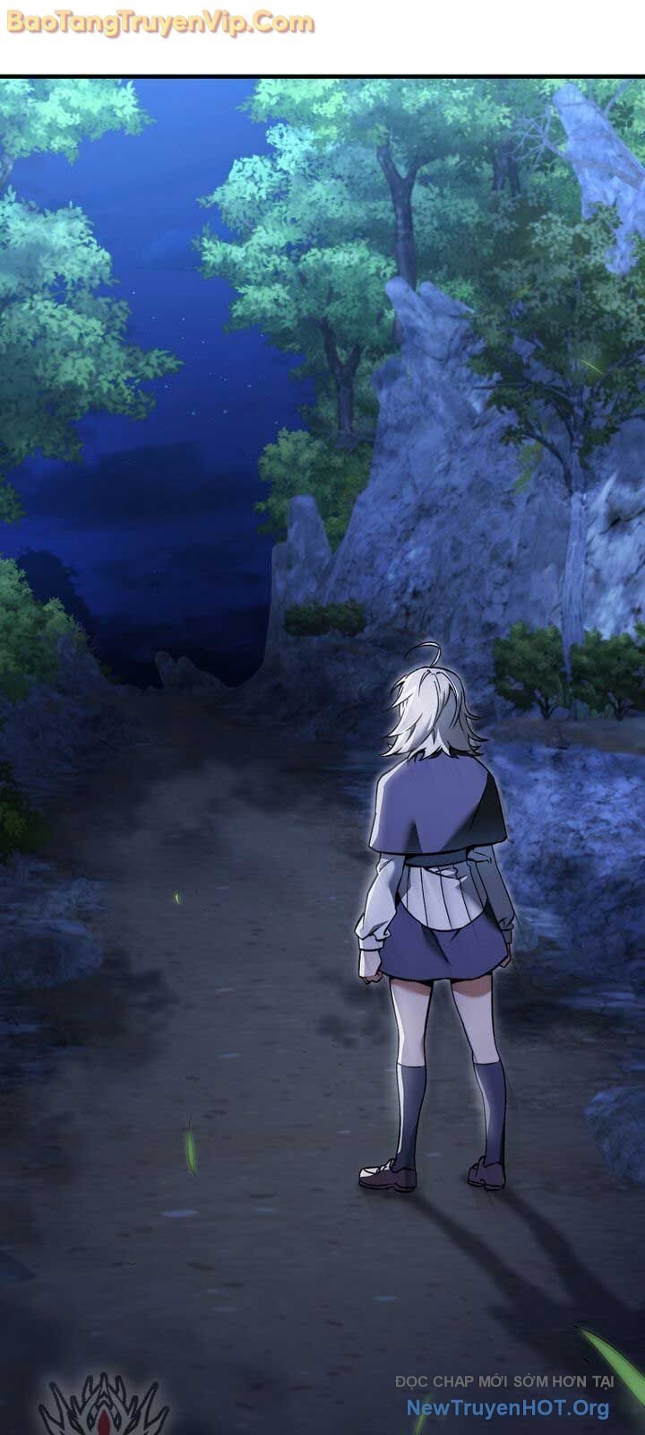 Đại Phản Diện Khao Khát Được Sống: Chapter 40