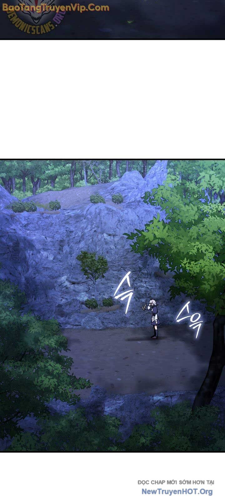 Đại Phản Diện Khao Khát Được Sống: Chapter 40