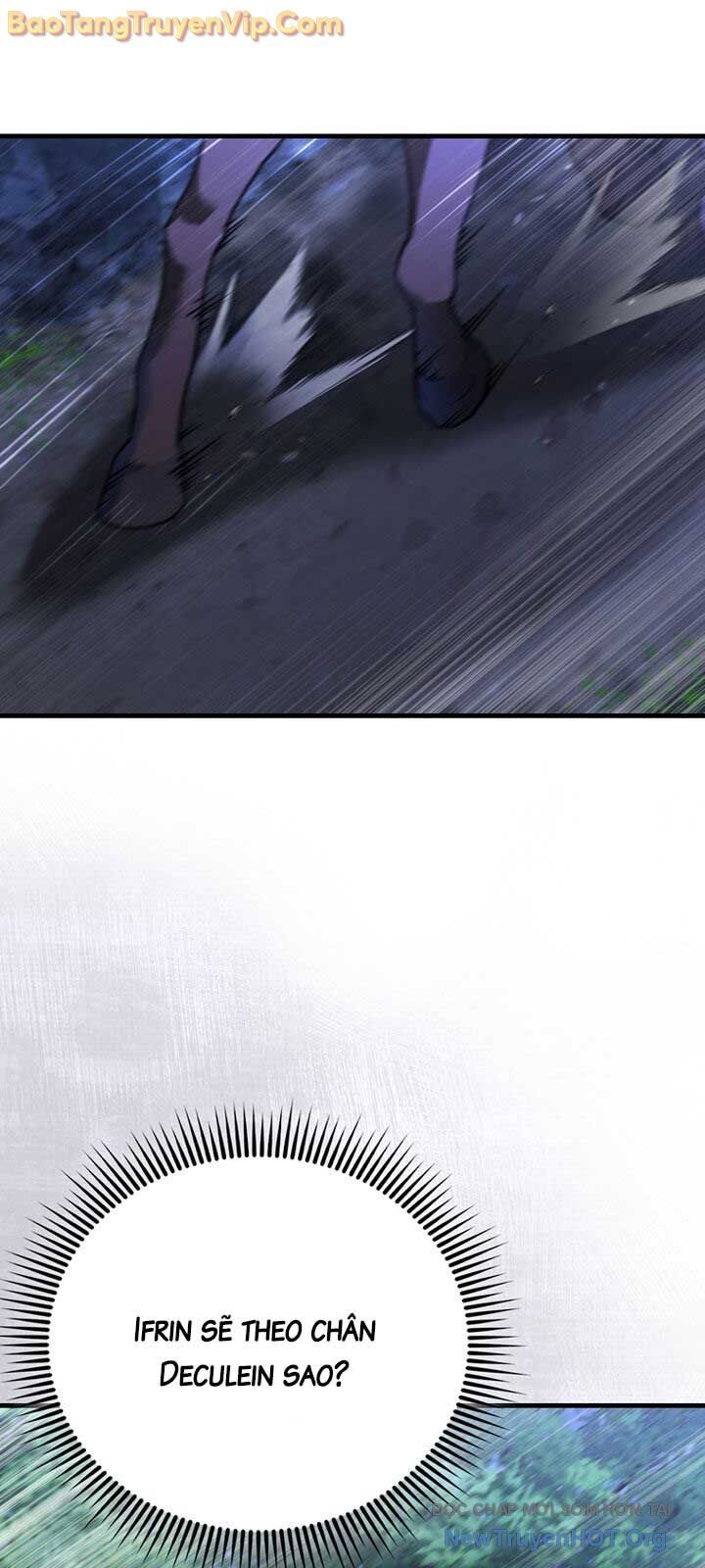 Đại Phản Diện Khao Khát Được Sống: Chapter 40