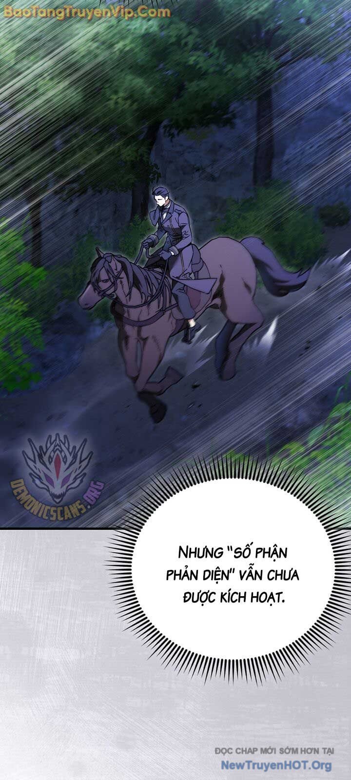 Đại Phản Diện Khao Khát Được Sống: Chapter 40