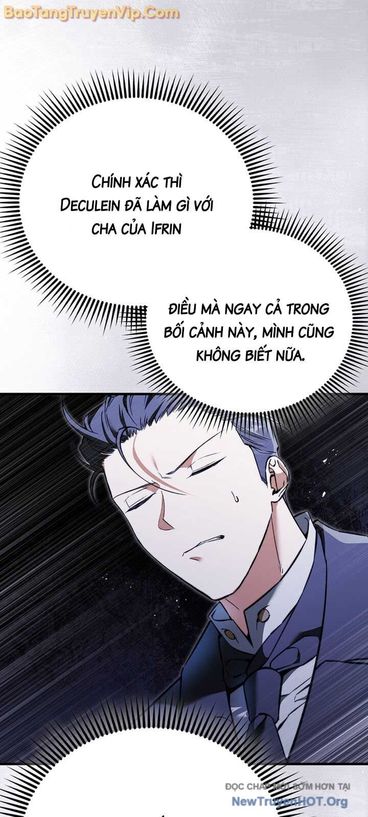 Đại Phản Diện Khao Khát Được Sống: Chapter 40