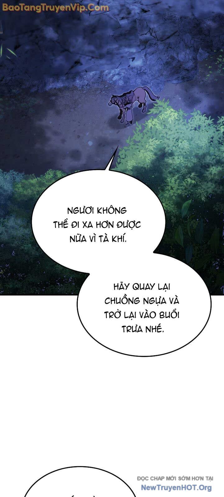 Đại Phản Diện Khao Khát Được Sống: Chapter 40