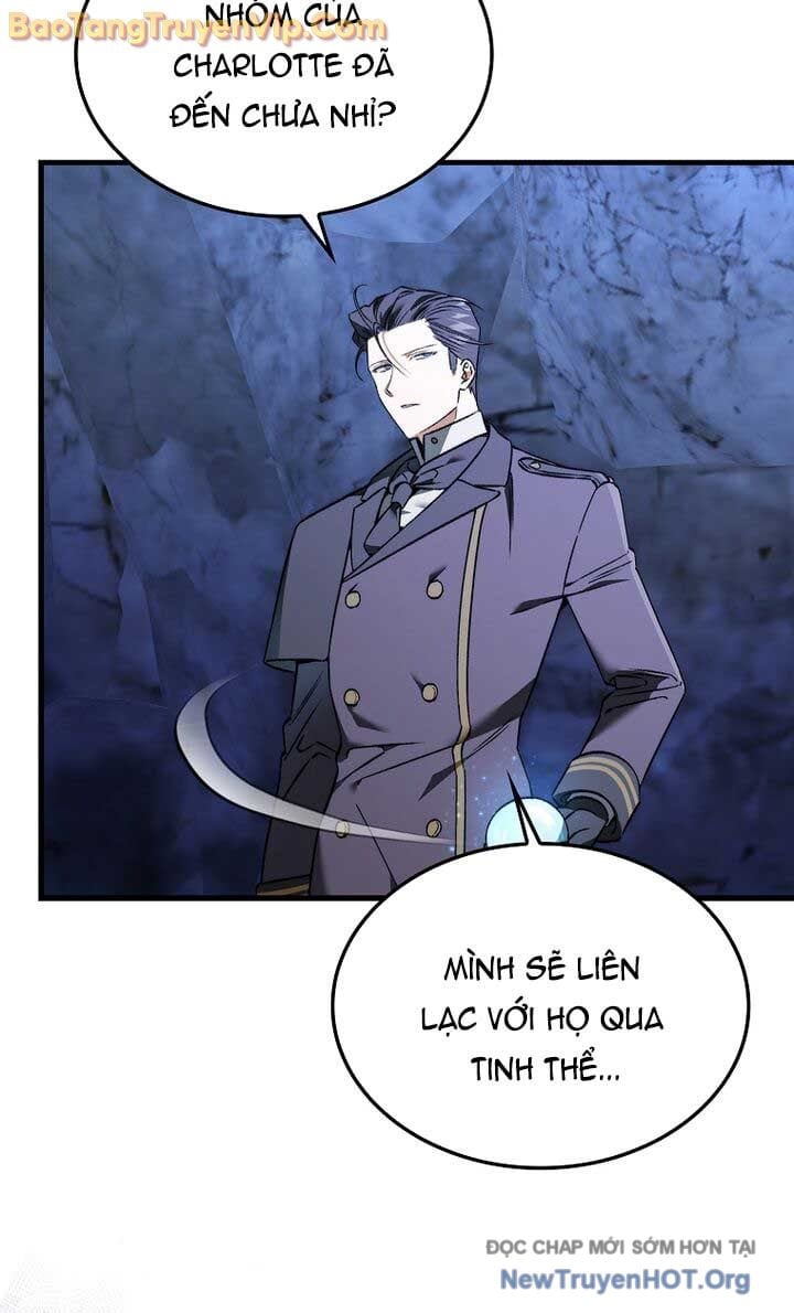 Đại Phản Diện Khao Khát Được Sống: Chapter 40