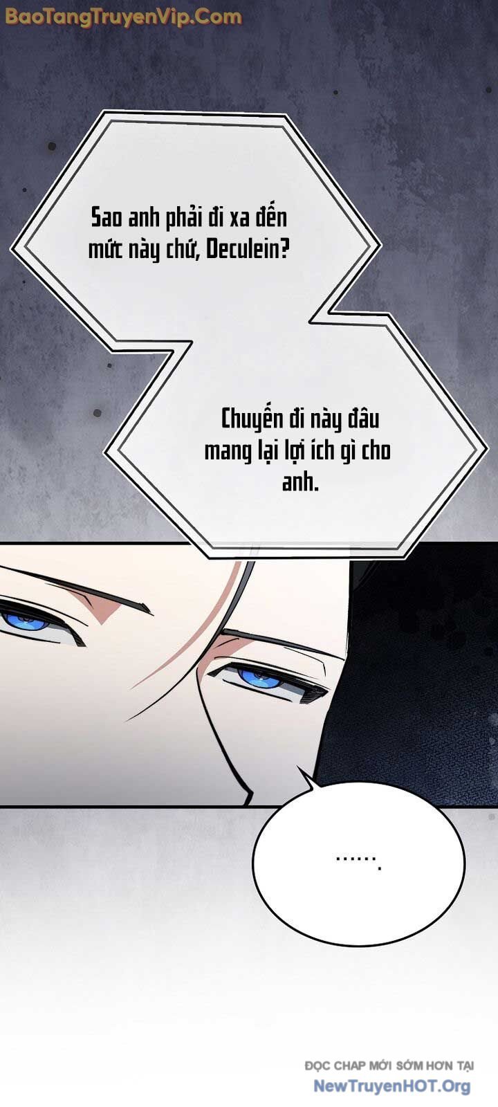 Đại Phản Diện Khao Khát Được Sống: Chapter 40