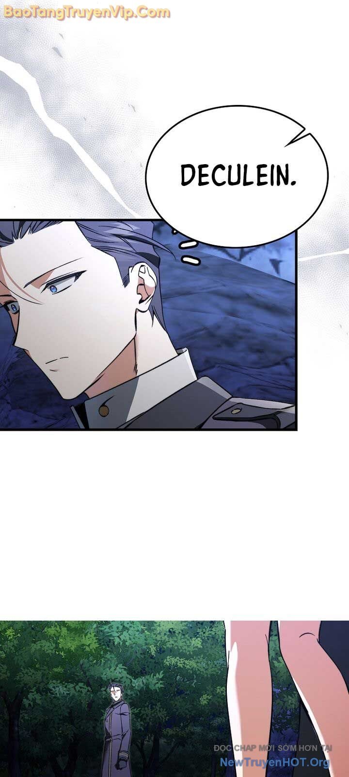 Đại Phản Diện Khao Khát Được Sống: Chapter 40