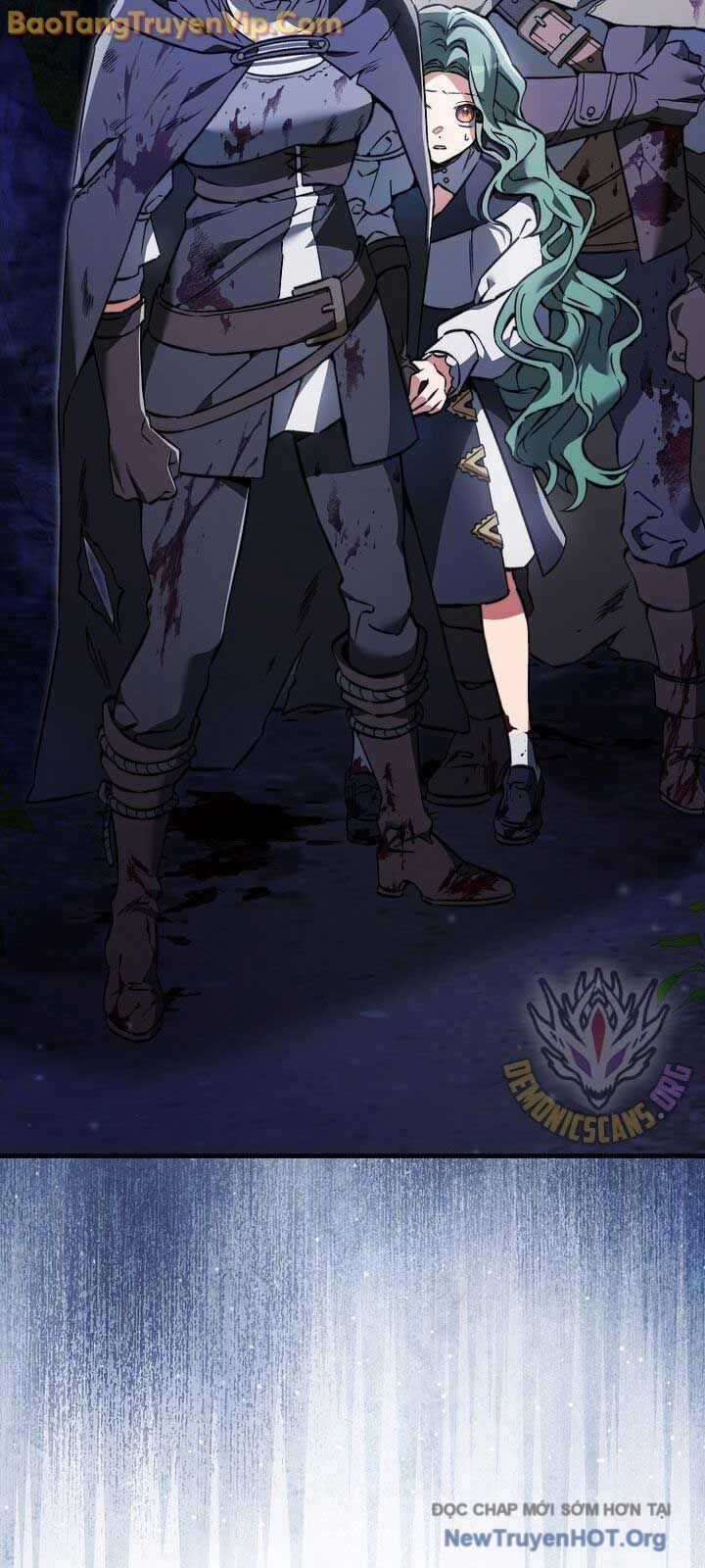 Đại Phản Diện Khao Khát Được Sống: Chapter 40