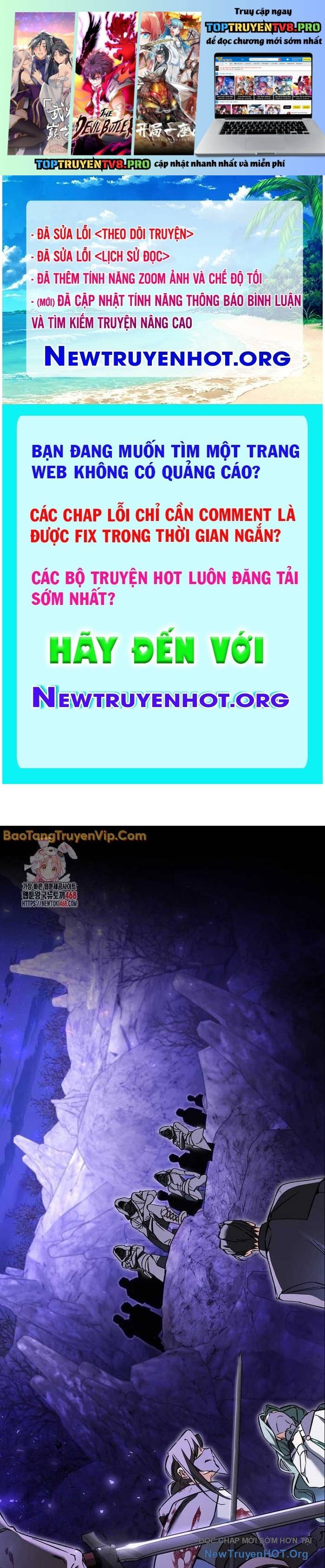 Đại Phản Diện Khao Khát Được Sống: Chapter 42