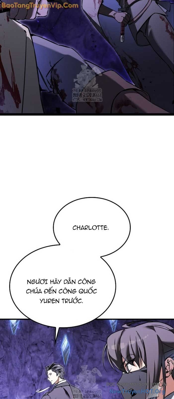 Đại Phản Diện Khao Khát Được Sống: Chapter 42