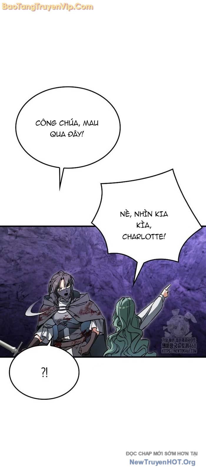 Đại Phản Diện Khao Khát Được Sống: Chapter 42