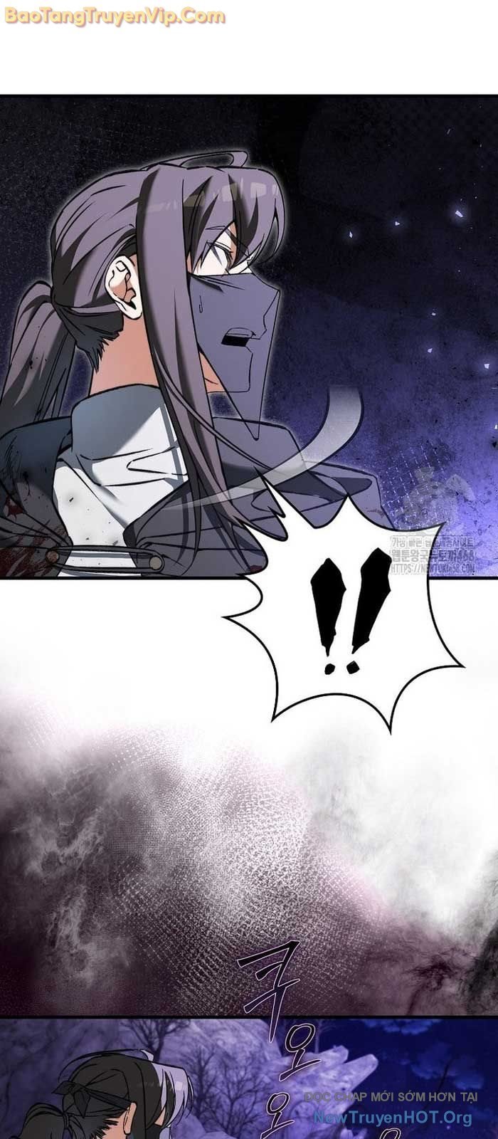 Đại Phản Diện Khao Khát Được Sống: Chapter 42