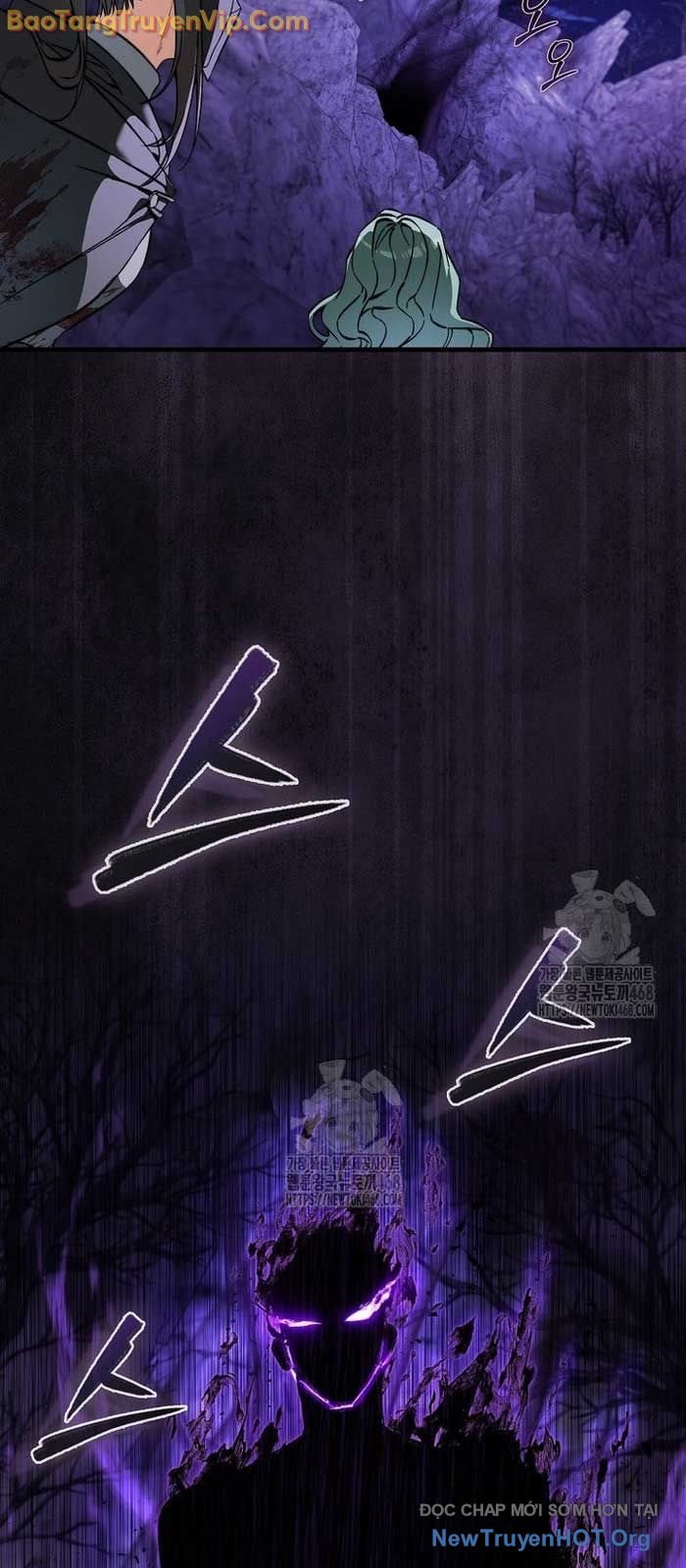 Đại Phản Diện Khao Khát Được Sống: Chapter 42