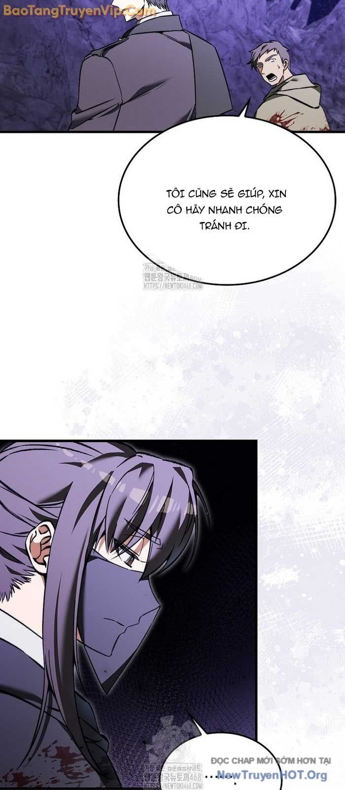 Đại Phản Diện Khao Khát Được Sống: Chapter 42