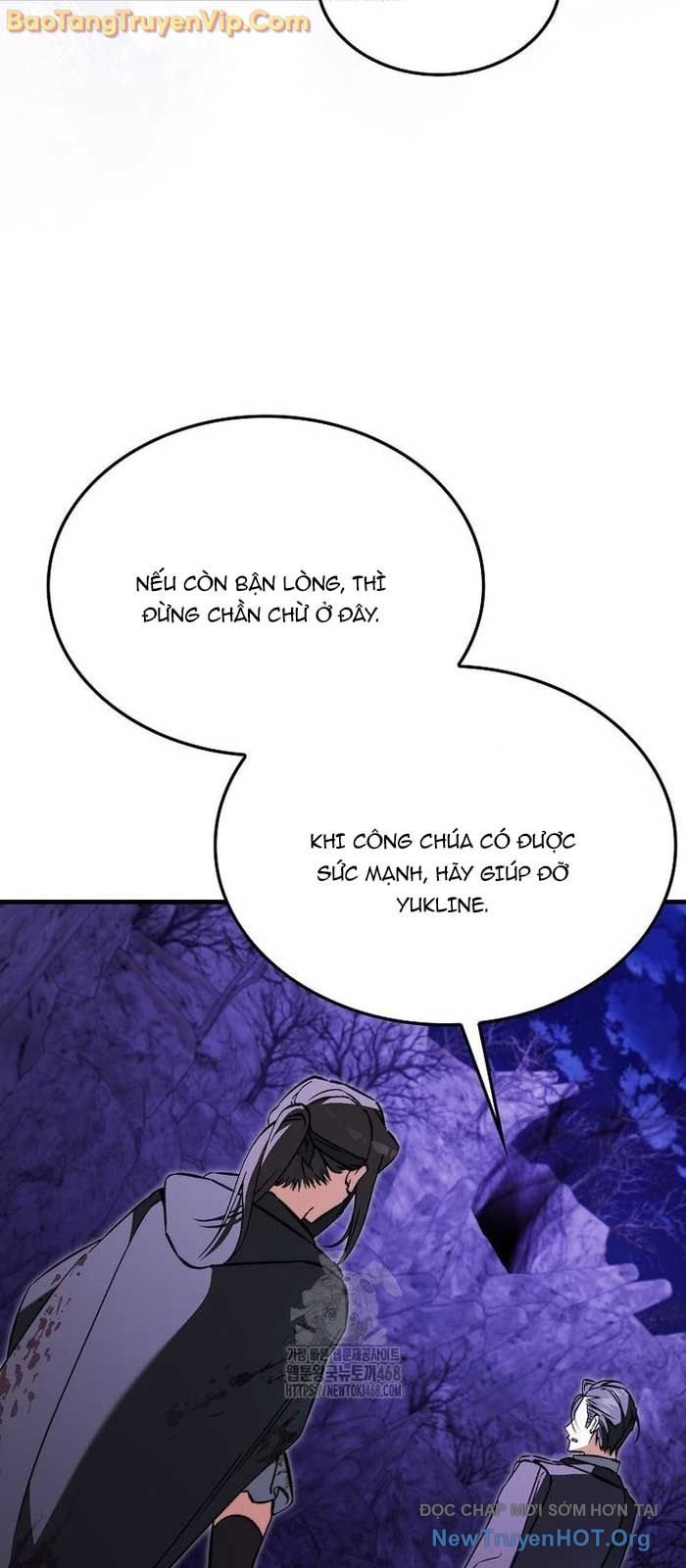 Đại Phản Diện Khao Khát Được Sống: Chapter 42