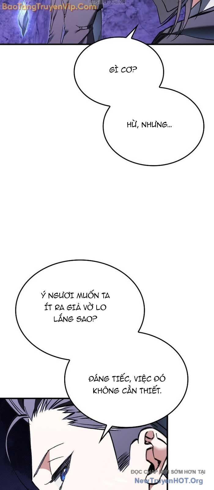 Đại Phản Diện Khao Khát Được Sống: Chapter 42