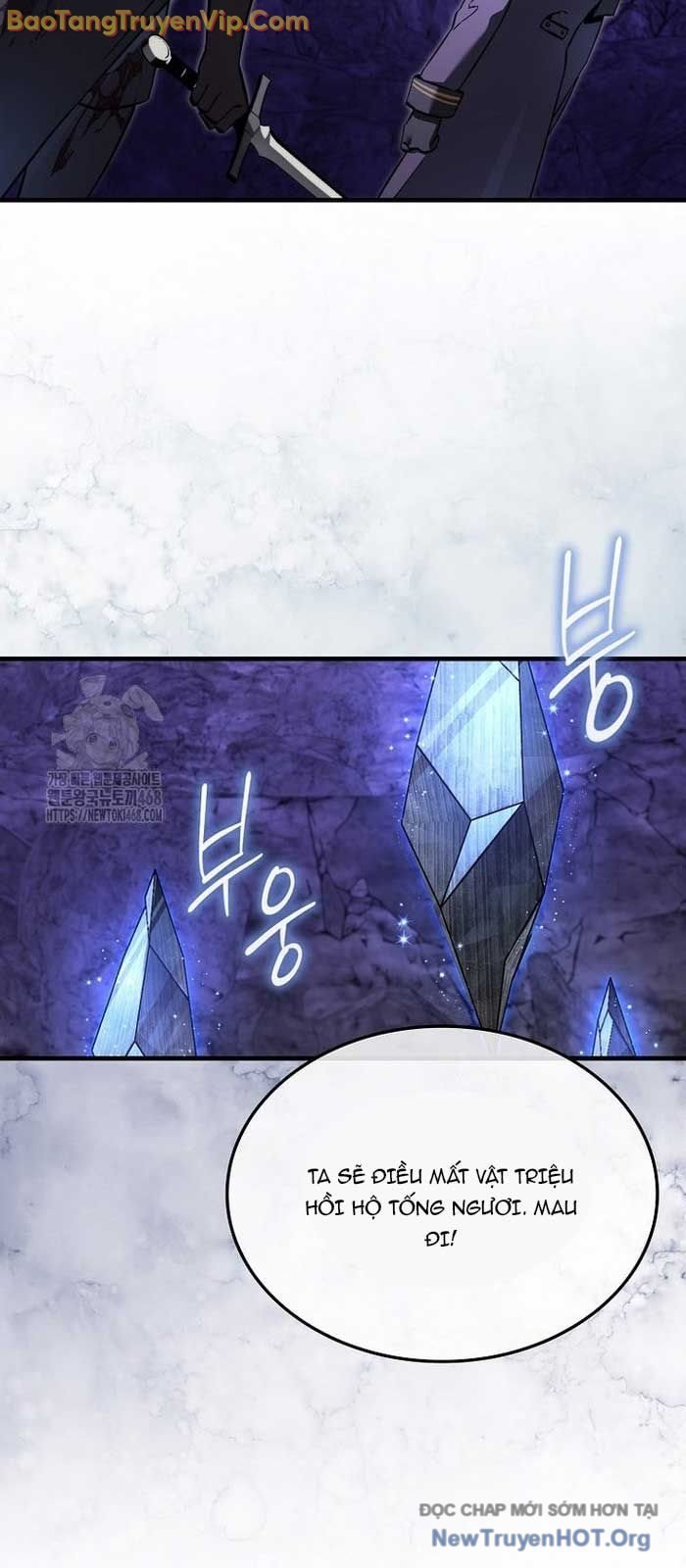 Đại Phản Diện Khao Khát Được Sống: Chapter 42