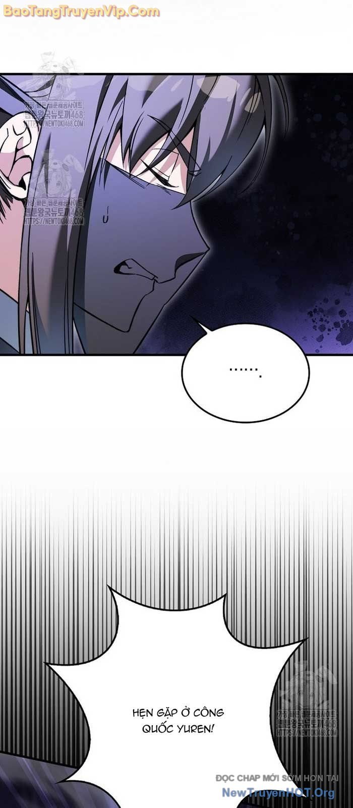 Đại Phản Diện Khao Khát Được Sống: Chapter 42