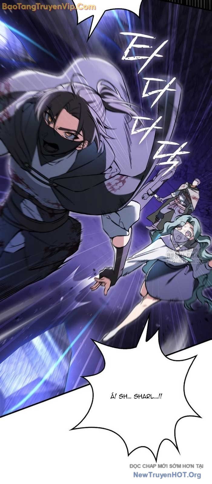 Đại Phản Diện Khao Khát Được Sống: Chapter 42