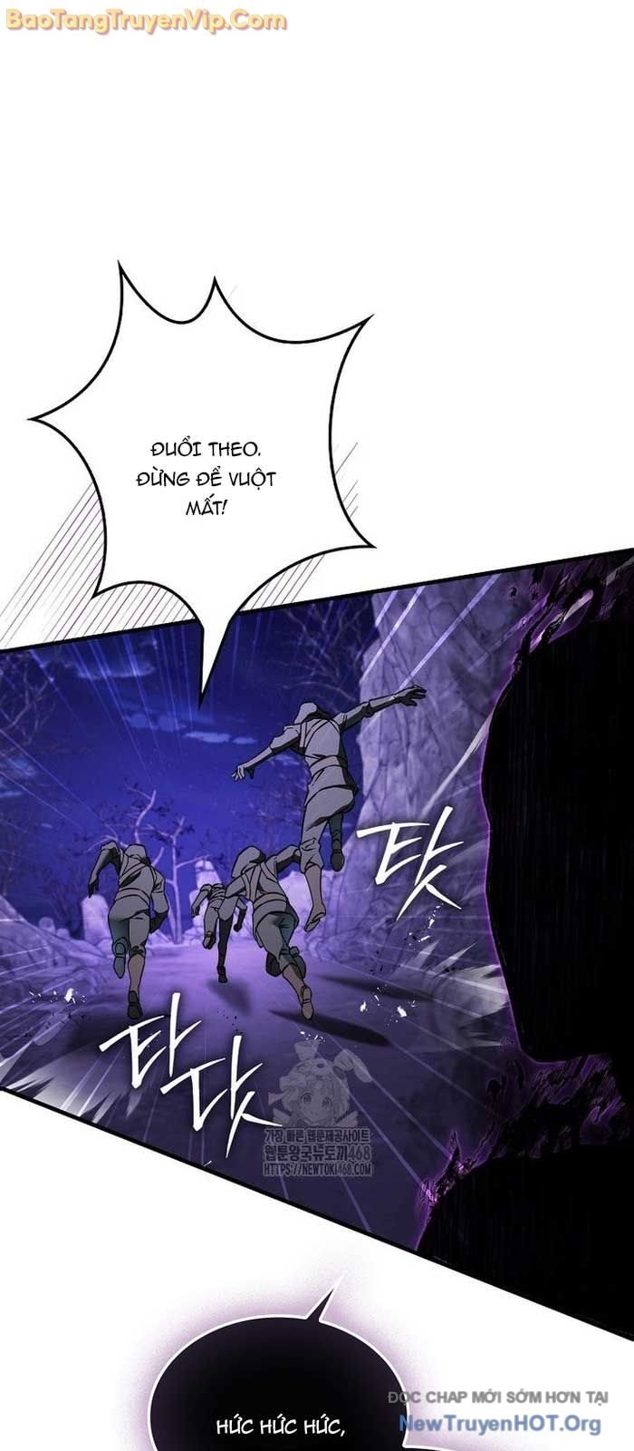 Đại Phản Diện Khao Khát Được Sống: Chapter 42