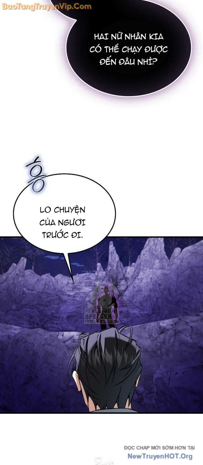 Đại Phản Diện Khao Khát Được Sống: Chapter 42